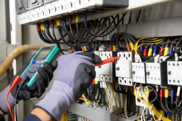 Reliable Concord, MI Electrical Services Solutions