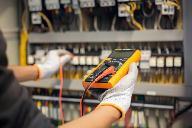 Best Electrical Safety Inspections  in Concord, MI