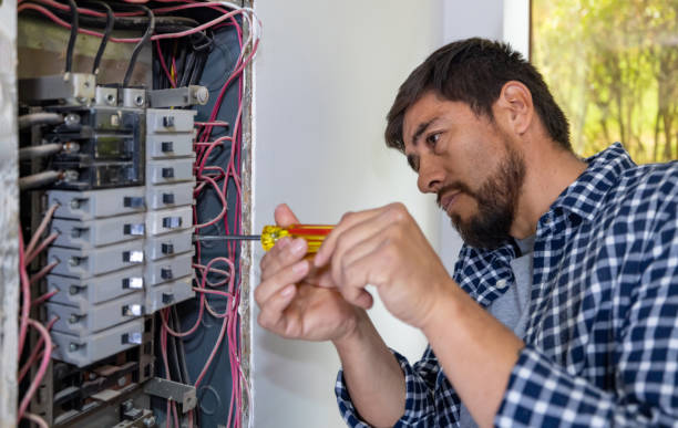 Best Electrical Wiring and Rewiring  in Concord, MI