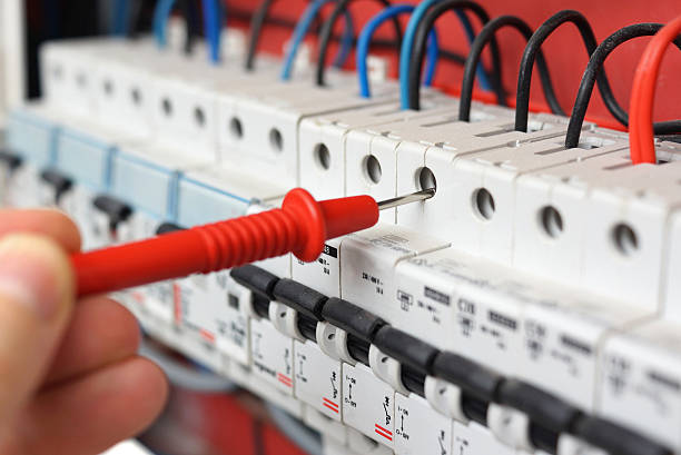 Emergency Electrical Repair Services in Concord, MI